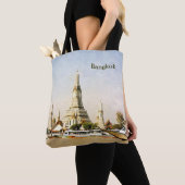 Bangkok, Thailand Tasche (Von Nahem)