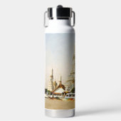 Bangkok, Thailand Trinkflasche (Vorderseite)