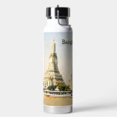 Bangkok, Thailand Trinkflasche (Links)