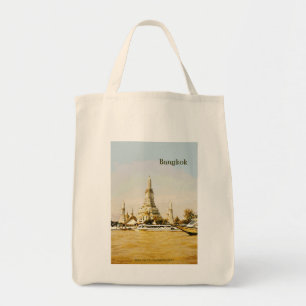 Bangkok Tragetasche