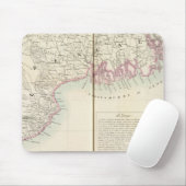 Bangladesch 95 mousepad (Mit Mouse)