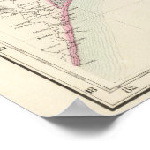 Bangladesch 95 poster (Ecke)