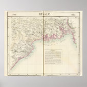 Bangladesch 95 poster (Vorne)