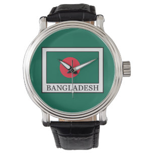 Bangladesch Armbanduhr