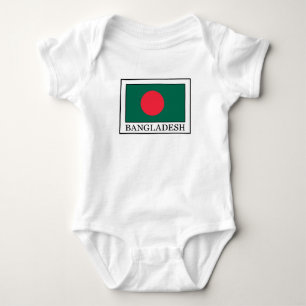 Bangladesch Baby Strampler