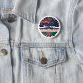 Bangladesch Bangladesch Australischer Bäume Button (Beispiel)