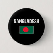 Bangladesch button (Vorderseite)