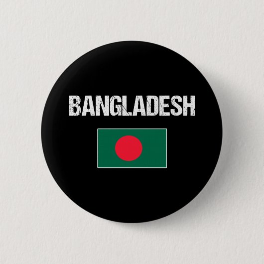 Bangladesch button (Vorderseite)