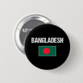Bangladesch button (Vorne & Hinten)