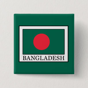 Bangladesch Button
