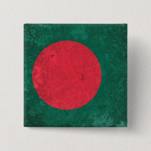 Bangladesch Button