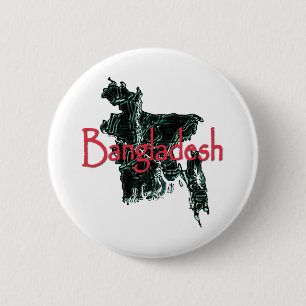 Bangladesch Button
