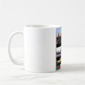 Bangladesch - Dhaka - Kaffeetasse (Links)
