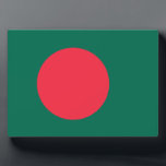 Bangladesch-Flagge; Bangladesch; Fotoplatte<br><div class="desc">Bangladesch-Flagge; Bangladesch;</div>