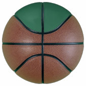 Bangladesch-Flagge Basketball (Rechts)