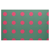 Bangladesch-Flagge Stoff (Fat Quarter (45,7 x 55,9 cm))