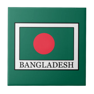Bangladesch Fliese