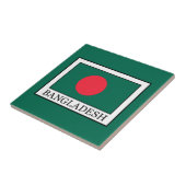Bangladesch Fliese (Seite)