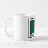 Bangladesch Kaffeetasse (Links)