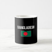 Bangladesch kaffeetasse (Mittel)