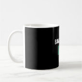 Bangladesch kaffeetasse (Links)