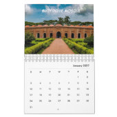 Bangladesch Kalender (Jan 2027)