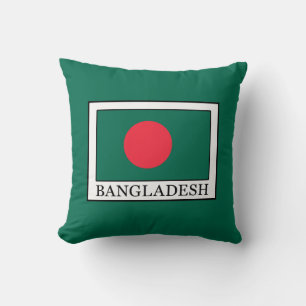 Bangladesch Kissen