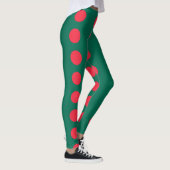 Bangladesch Leggings (Rechts)