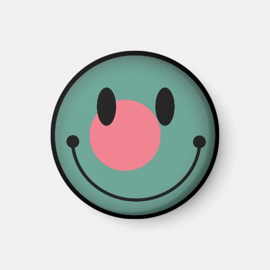 Bangladesch Magnet (Vorne)