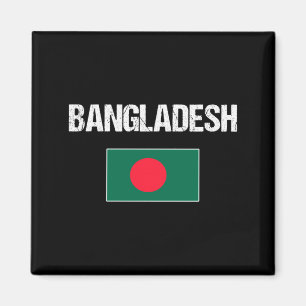 Bangladesch  magnet