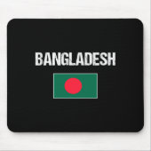 Bangladesch  mousepad (Vorne)