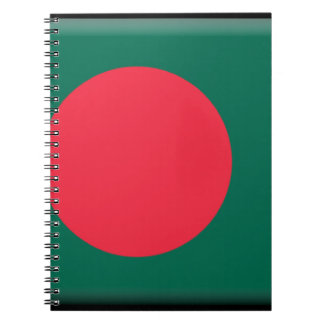 Bangladesch Notizblock