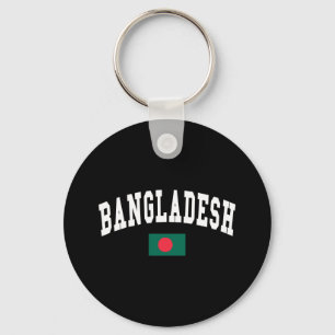 BANGLADESCH SCHLÜSSELANHÄNGER
