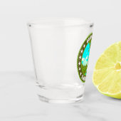 Bangladesch Schnapsglas (Links)