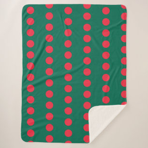 Bangladesch Sherpadecke