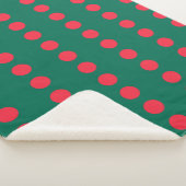 Bangladesch Sherpadecke (3/4)