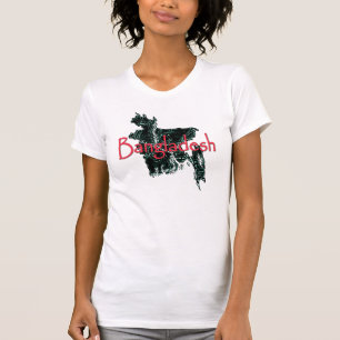 Bangladesch T-Shirt