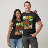 Bangladesch T-Shirt (Unisex)