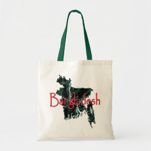 Bangladesch Tragetasche