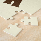 Bangladesch und Mash UK Food Sausage Kartoffeln Puzzle (Seite)