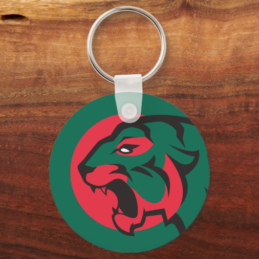 Bangladesh Bengalisch Tiger Bangladesch National Schlüsselanhänger (Vorderseite)