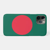 bangladesh Case-Mate iPhone hülle (Rückseite (Horizontal))