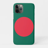 bangladesh Case-Mate iPhone hülle (Rückseite)