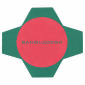 bangladesh fußball (Flach)