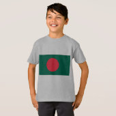 bangladesh T-Shirt (Vorne ganz)
