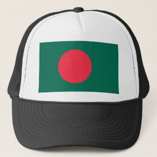 bangladesh truckerkappe