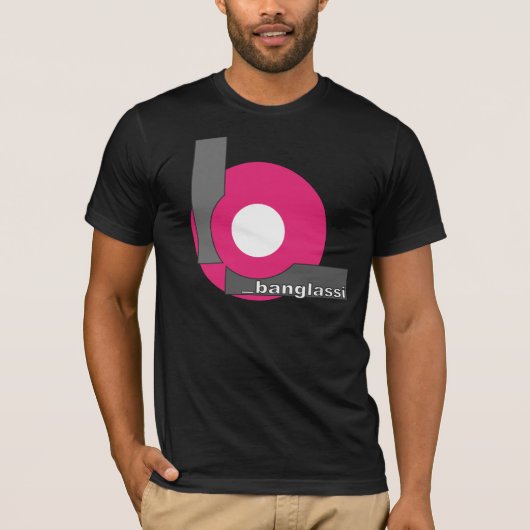 _banglassi T-Shirt (Vorderseite)