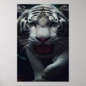 Bangle Kitty Poster (Vorne)