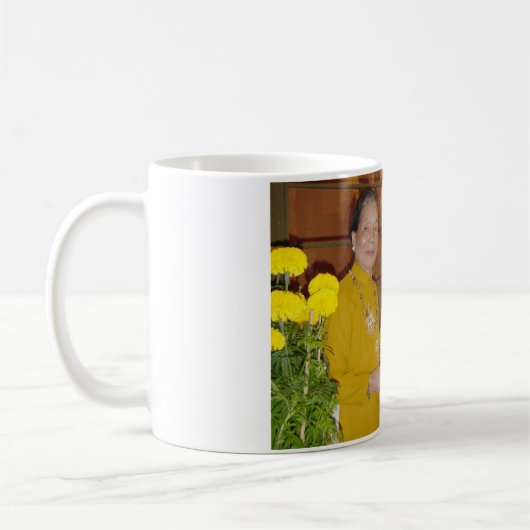 bangoai kaffeetasse (Links)