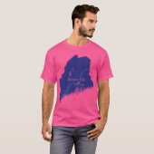 Bangor1 T-Shirt (Vorne ganz)